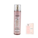 Galaxy body mist Icon 250 ML