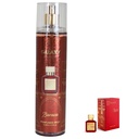 Galaxy body mist baraca 250 ML