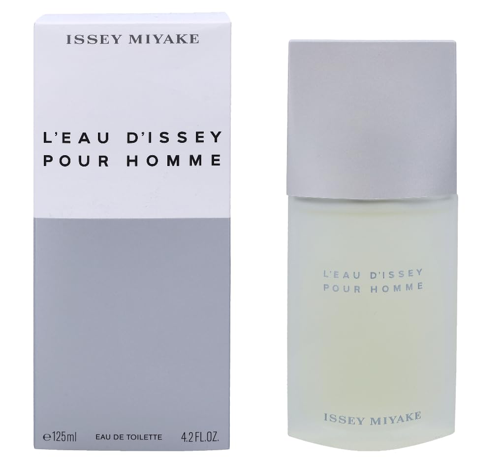 Issey Miyake L'Eau D' Issey 2.5 EDT Sp Men (copiar)