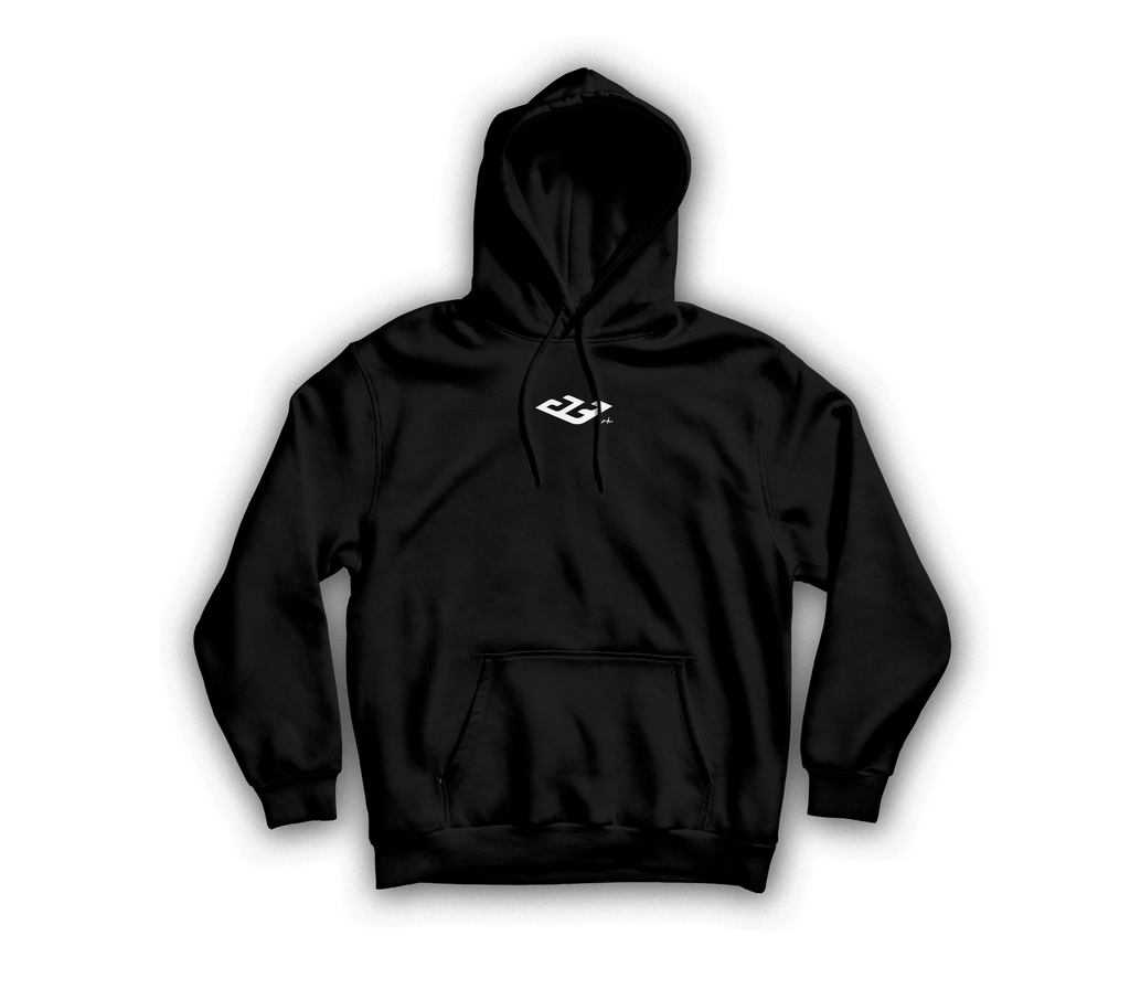 [hoodie] HOODIE MORE COLECCIÓN UNICA JEINK 1/1 100% ALGODÓN