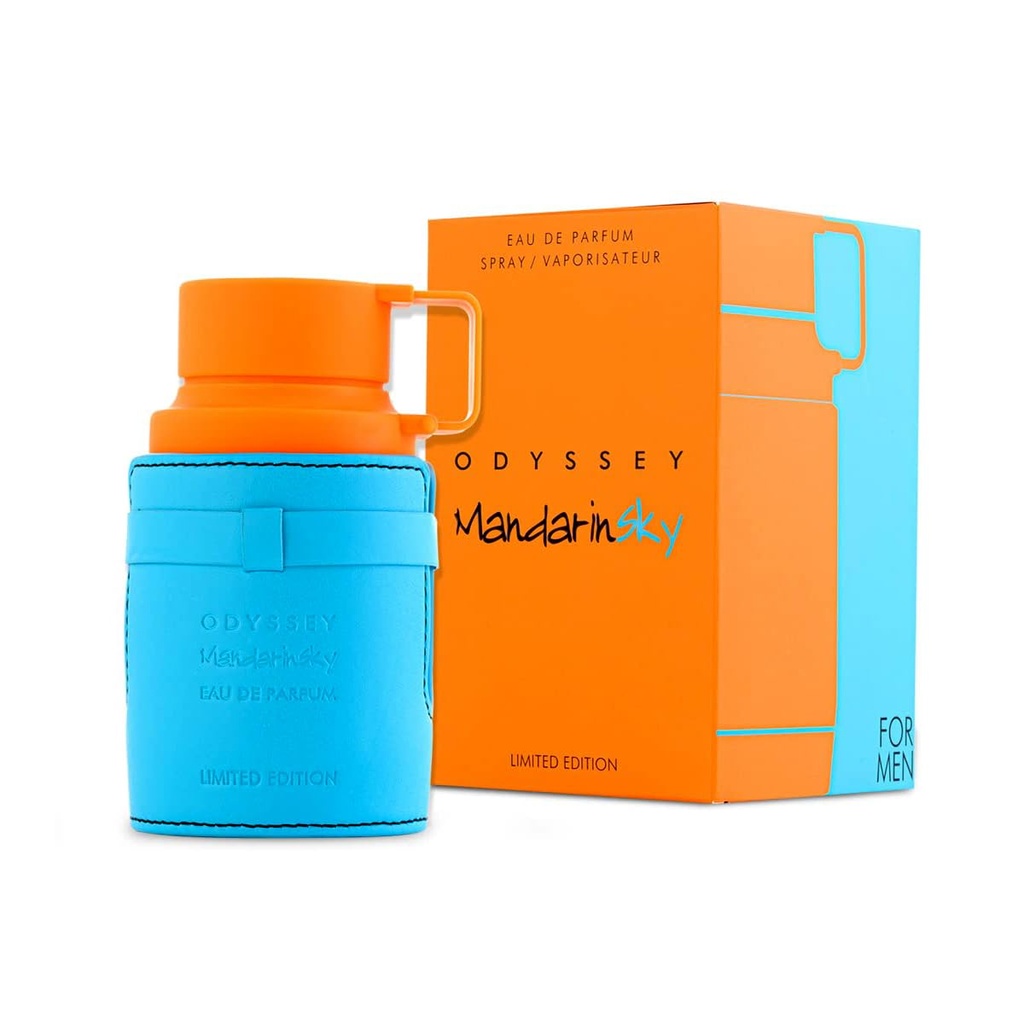Armaf Odyssey Mandarin Sky 3.4 Edp U