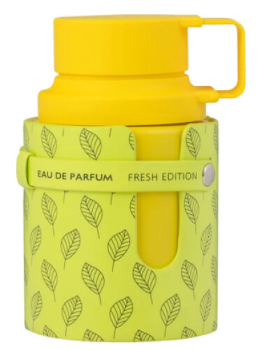 [Armaf] Armaf Odyssey Limoni Fresh 3.4 Edp U