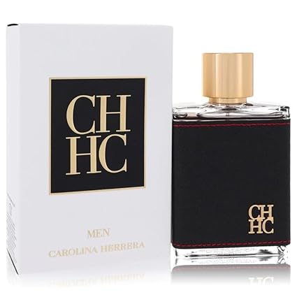 Carolina Herrera CH 3.4 EDP Men