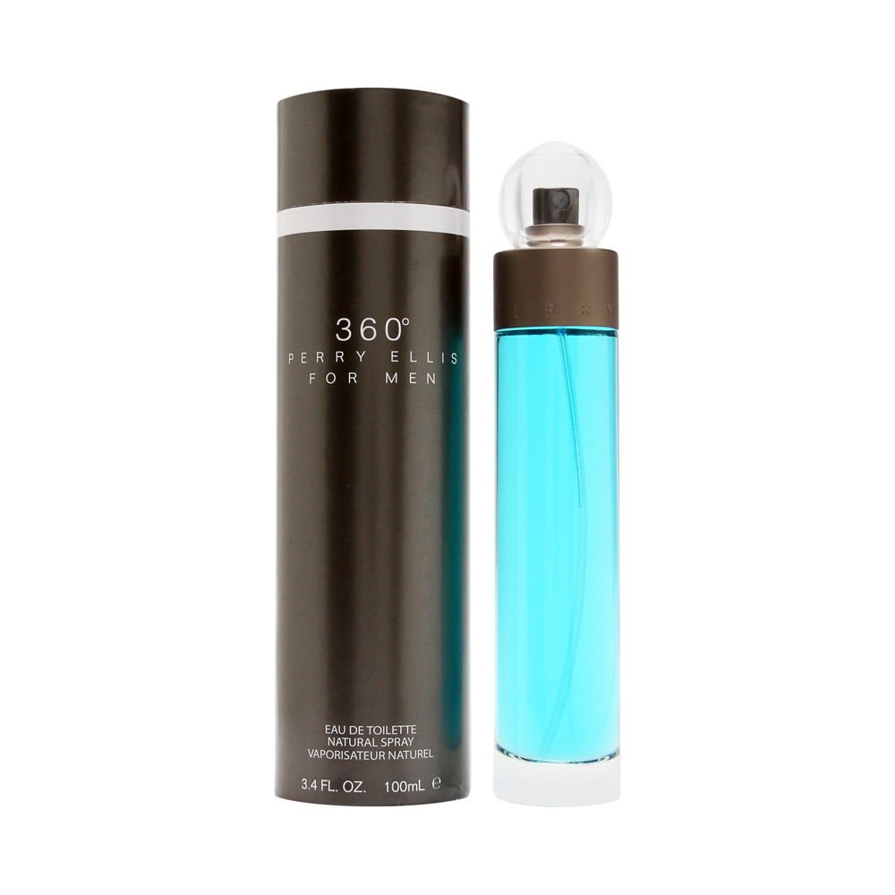 Perry Ellis 360 1.7 EDT Sp Men (copiar)