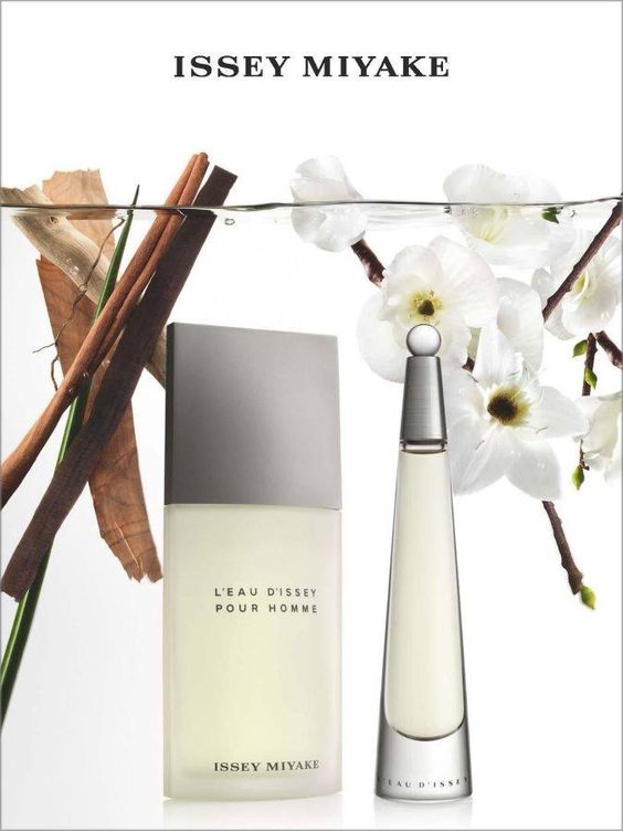 Issey Miyake L'Eau D'Issey 3.3 Women