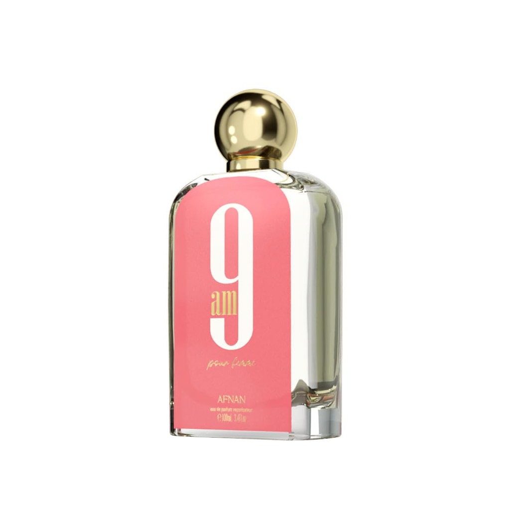 Afnan 9pm Pour Femme L 100ML (copiar)