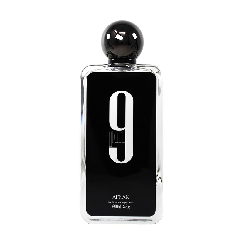 Afnan 9pm 3.4 Edp Men