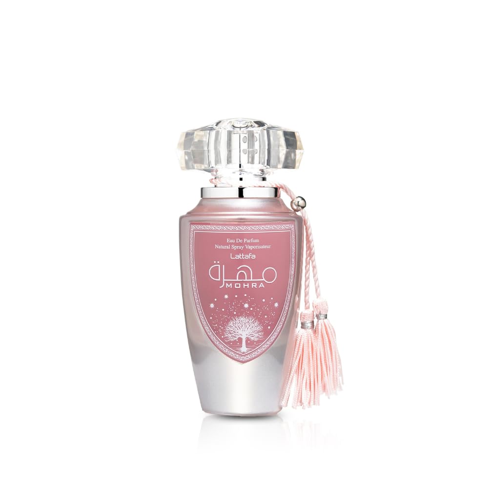 LATTAFA HAYA 3.4 EDP L (copiar)
