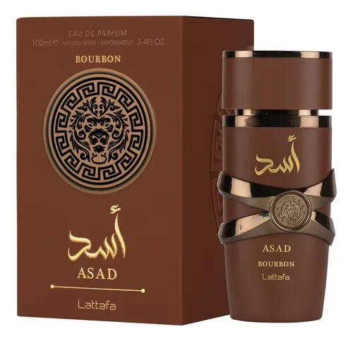 Lattafa ZANZIBAR 3.4 Edp L (copiar)