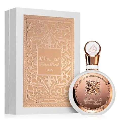 Lattafa Fakhar 100ML 3.4FL.OZ Lattafa PRIDE OF LATTAFA