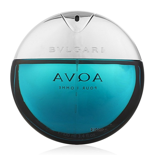 [Bvlgari] Bvlgari Aqva Marine 3.4 EDT Sp Men (New Pack)