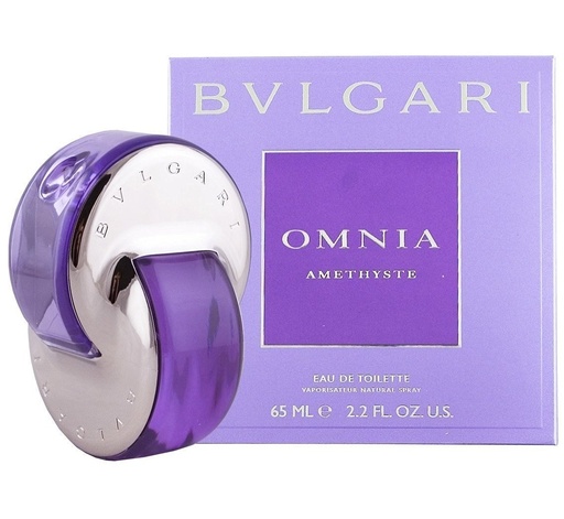 [Bvlgari] Bvlgari Omnia Amethyste 2.2 EDT Sp Women
