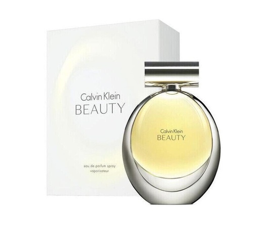[Calvin Klein] Calvin Klein Beauty 3.3 EDP Sp Women (New UPC)