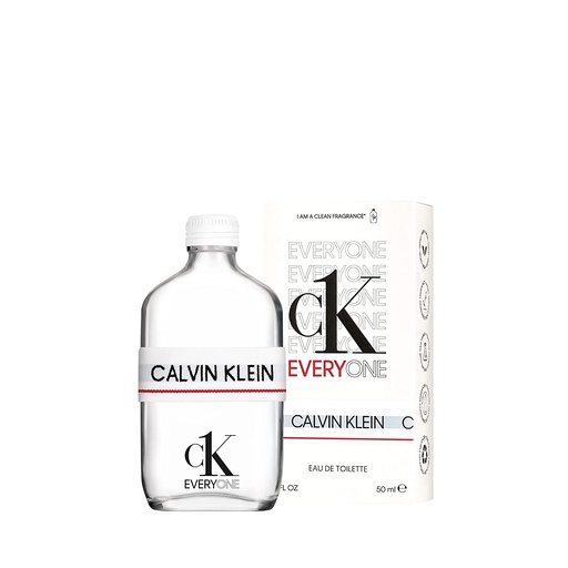 [Calvin Klein] Calvin Klein CK Everyone 3.3 EDP Sp Unisex