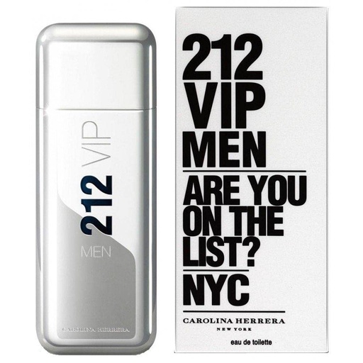 [Carolina Herrera] Carolina Herrera 212 VIP 6.8 EDT Sp Men