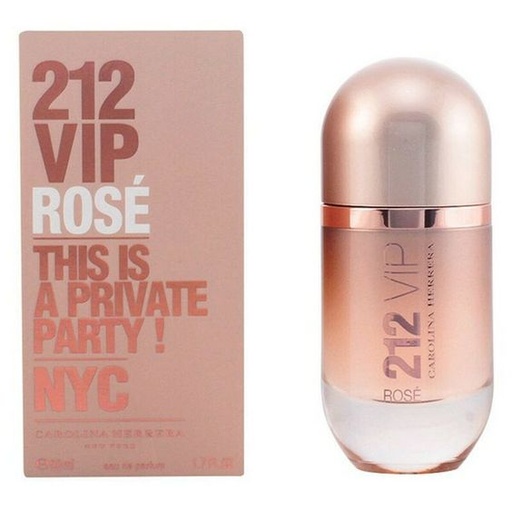 [Carolina Herrera] Carolina Herrera 212 VIP Rose 2.7 EDP Sp Women