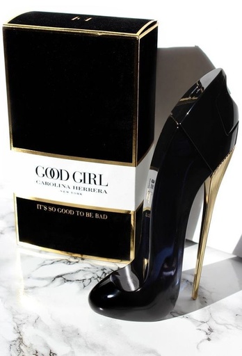 [Carolina Herrera] Carolina Herrera Good Girl 1.7 EDP Sp Women