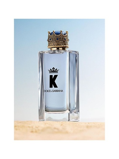 [Dolce & Gabbana] Dolce & Gabbana K 3.3 EDP Sp Men