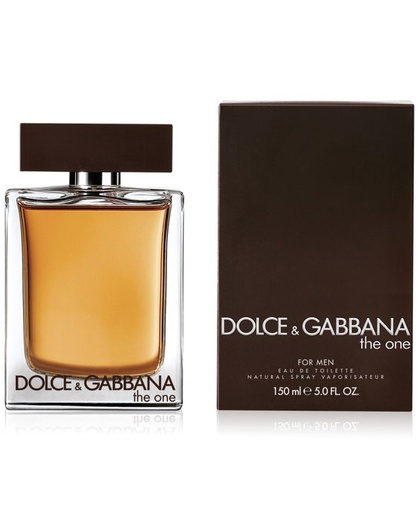 [Dolce & Gabbana] Dolce & Gabbana The One 3.3 EDT Sp Men