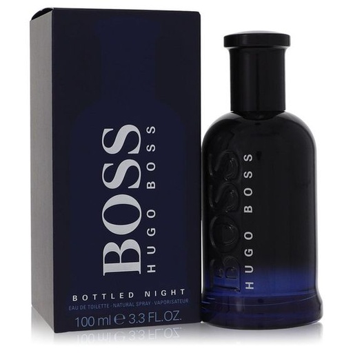 [Hugo Boss] Hugo Boss Boss Bottled Night 6.7 EDT Sp Men
