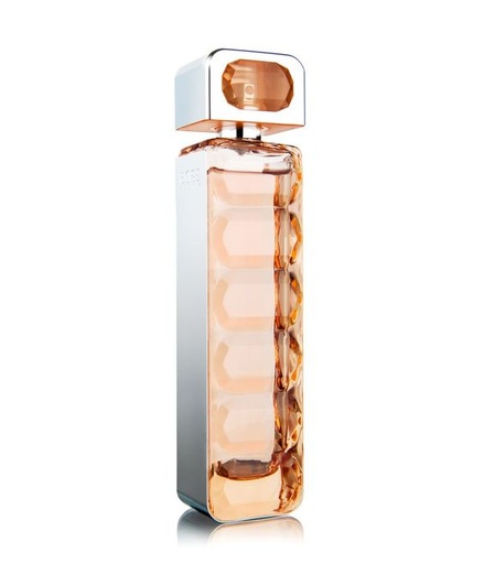 [Hugo Boss] Hugo Boss Orange 2.5 EDT Sp Women