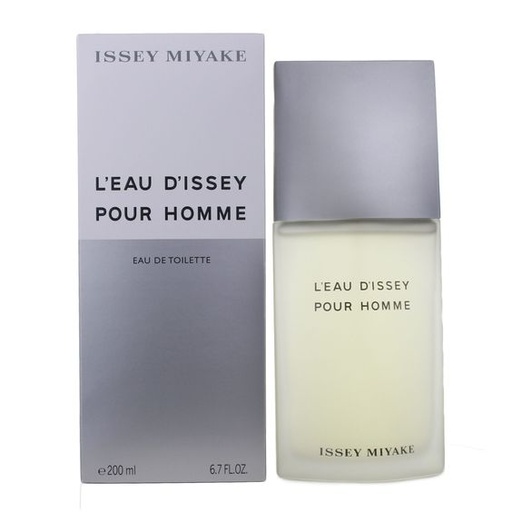 [Issey Miyake] Issey Miyake L'Eau D'Issey 6.7 EDT Sp Men