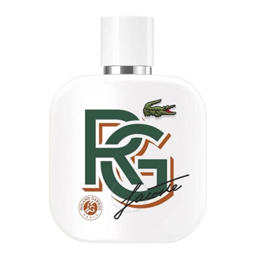 [Lacoste] Lacoste L.12.12 Blanc Roland Garros 3.3 EDP Sp Men