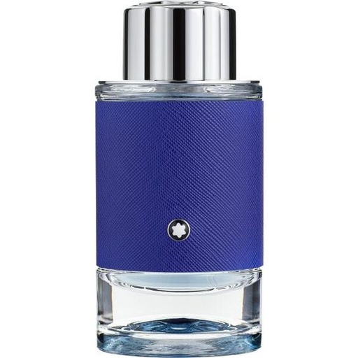 [Mont Blanc] Mont Blanc Explorer Ultra Blue 3.3 EDP Sp Men
