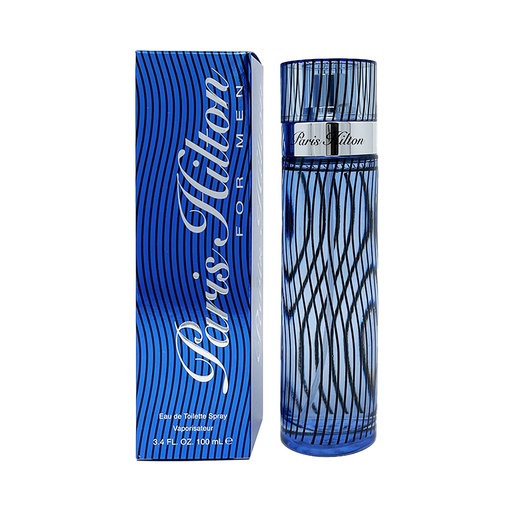[Paris Hilton] Paris Hilton 3.4 EDT Sp Men