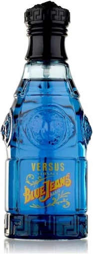 [Versace] Versace Blue Jeans 2.5 EDT Sp Men