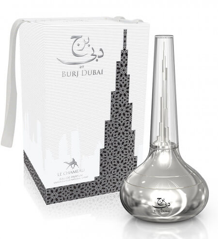 [Emper] Emper Le Chameau Burj Dubai 3.4 Edp L