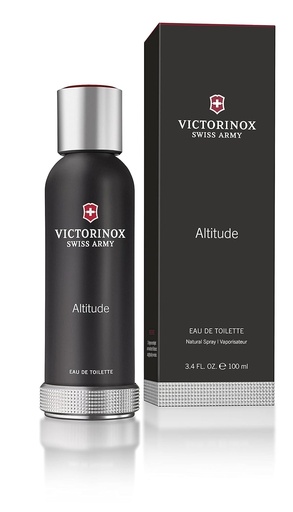 [Victorinox] Victorinox Swiss Army Altitude 3.4 Edt M