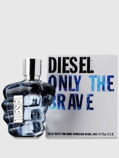 [Diesel] DIESEL BRAVE 1.6oz M EDT SPRAY