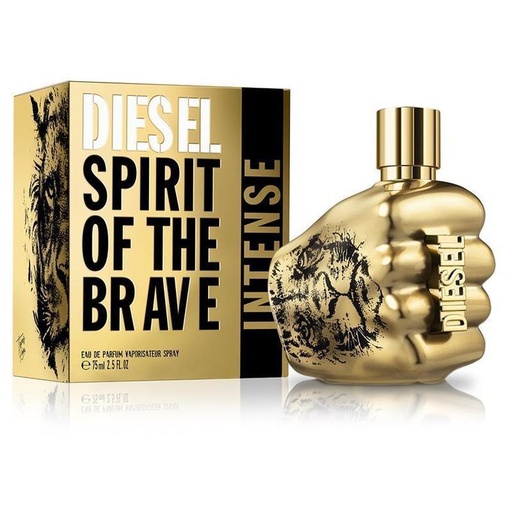 [Diesel] DIESEL BRAVE SPIRIT INTENSE 2.5o
