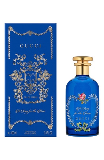 [Gucci] GUCCI A SONG FOR ROSE 3.3oz U ED