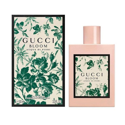 [Gucci] GUCCI BLOOM ACQUA FIORI 1.6oz W