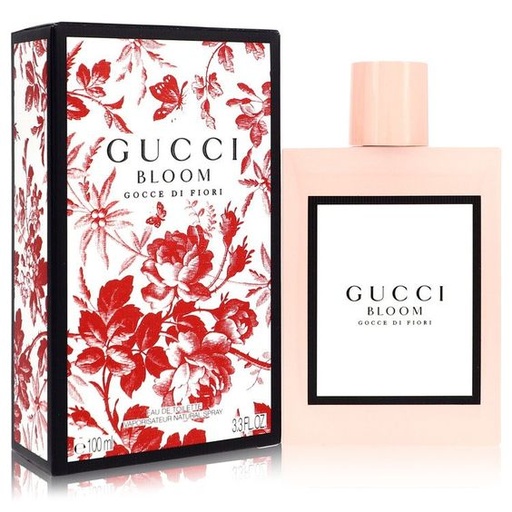[Gucci] GUCCI BLOOM GOCCE 3.3oz W EDT SP