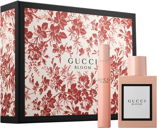 [Gucci] GUCCI BLOOM SET 3p 3.3oz W EDP S
