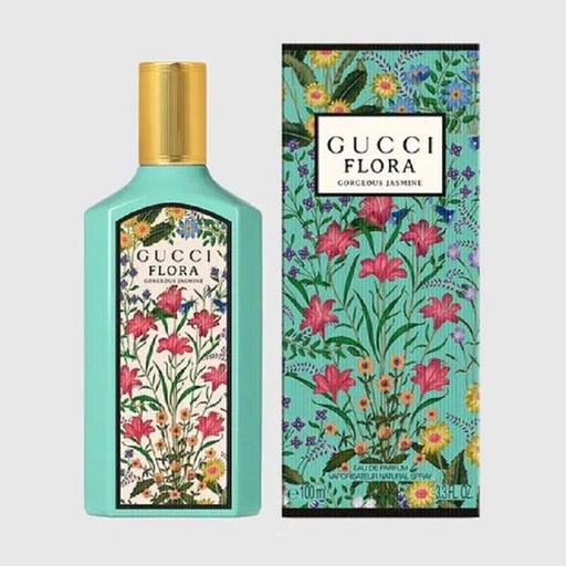 [Gucci] GUCCI FLORA JASMINE 3.3oz W EDP