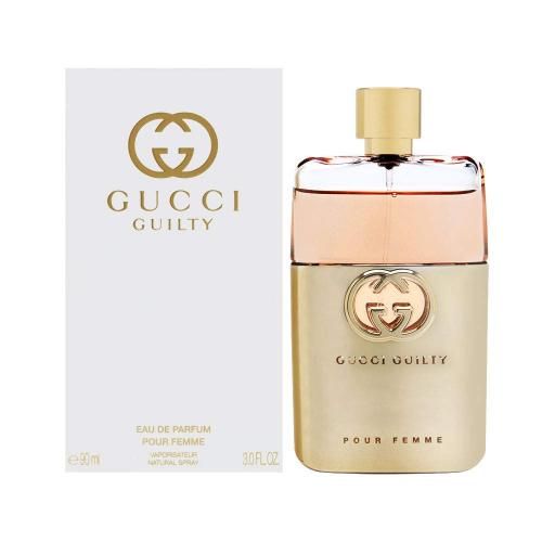 [Gucci] GUCCI GUILTY 3.0oz W EDP SPRAY