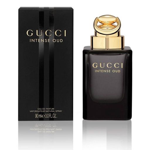 [Gucci] GUCCI INTENSE OUD 3.0oz M EDP SP