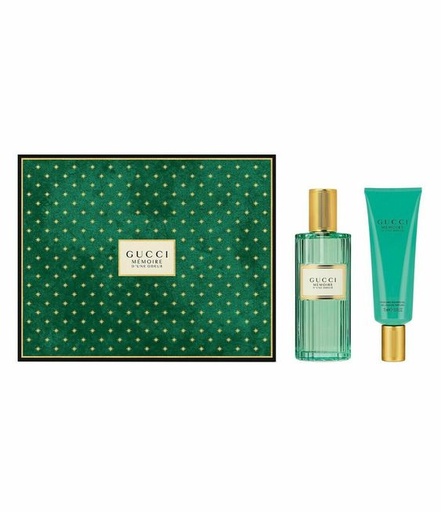 [Gucci] GUCCI MEMOIRE SET 2p 3.3oz W EDP