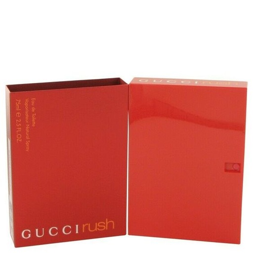 [Gucci] GUCCI RUSH 2.5oz W EDT SPRAY