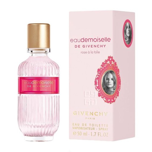 [Givenchy] GIVENCHY DEMOISELLE ROSE 3.3oz W