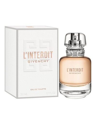 [Givenchy] GIVENCHY L'INTERDIT 2.7oz W EDP