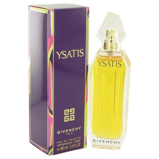 [Givenchy] YSATIS GIVENCHY 3.3oz W EDT SPRY