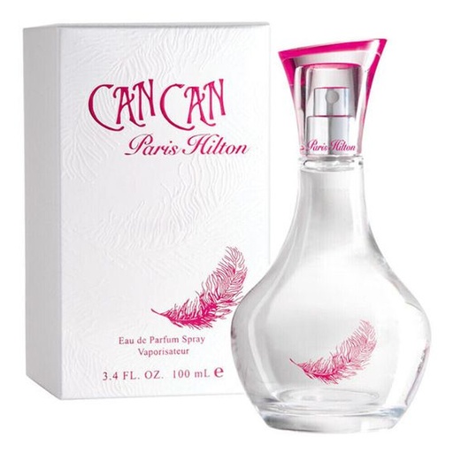 [Paris Hilton] CAN CAN Paris Hilton 3.4oz W EDP SPY