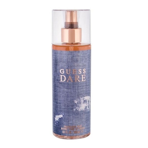 [Guess] GUESS DARE BODY MIST 8.4oz W SPY