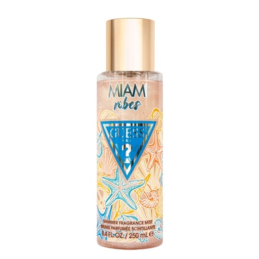 [Guess] GUESS MIAMI VIBES BODY MIST 8.4o