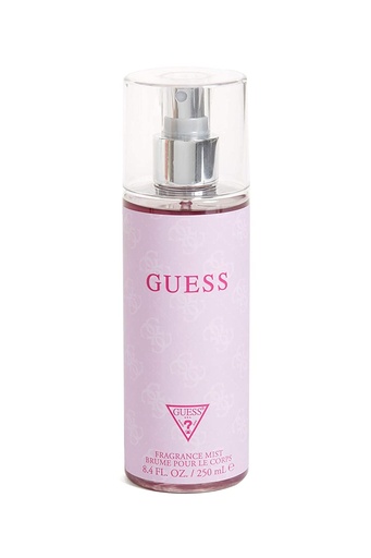 [Guess] GUESS PINK BODY MIST 8.4oz W SPY